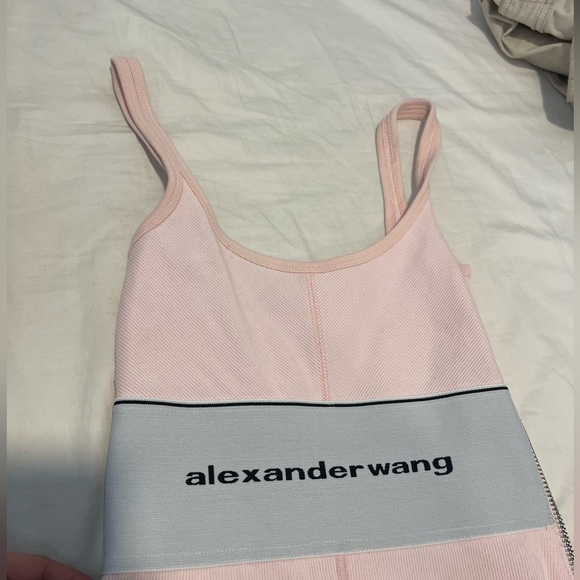 Alexander Wang dress - size small - Picture 3 of 7